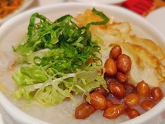 荔湾艇仔粥-虾饺妹·酒家(海珠广场店)