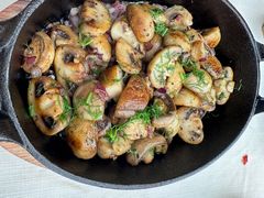 -龟兹KUCINA·新疆菜(前滩L+PLAZA店)