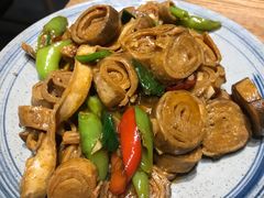 -静一餐厅·湖北菜(前门创始店)