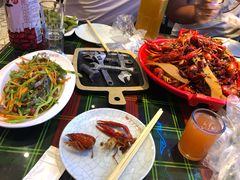 -丁丁龙虾(总店)
