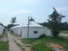 -塞罕坝国家级自然保护区