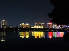 -南宁南湖公园