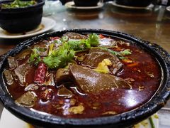 -多福临砂锅居(苏堤北路店)