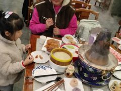 -东来顺•非遗火锅(外滩店)