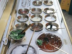 -探鱼·鲜青椒爽麻烤鱼(天河优托邦店)