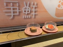 -争鲜回转寿司(东方银座店)