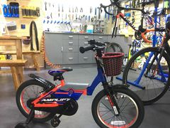 -GIANT捷安特自行车专卖店(金桥台儿庄路店)