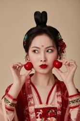 -芭莎视觉婚纱摄影(花溪店)