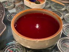 鲜鸭血-8号苑自助烤场(西单店)