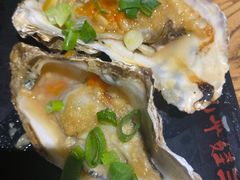 -平娃三宝烧烤·面食(富丰桥店)
