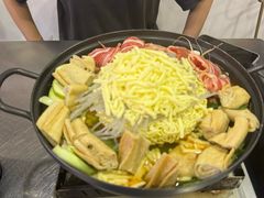 -李先生的首尔小馆(松江启源广场店)