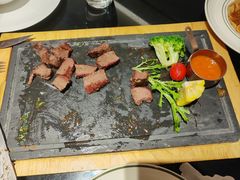-甜心航空主题餐厅(京源城店)