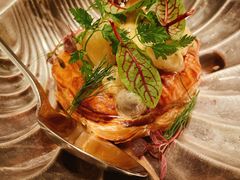 -壳里西餐厅Coquille Seafood Bistro(蒙自路店)