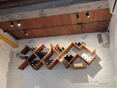 -La Strada(安福路店)