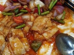 -清真伊源饺子馆(陶然共友大厦店)