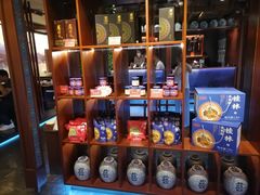 -桂小厨广西菜(桂林万象城店)