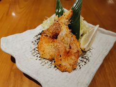 -一心创作料理屋(经开万达店)