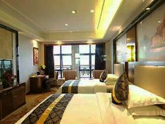 -维也纳酒店(广州京溪南方医院同和地铁站店)