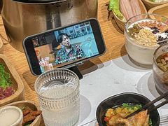 -独食火锅·半米屋台(望平街店)