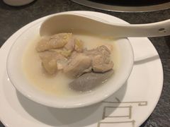 -煲宫猪肚鸡(昆山金鹰国际购物中心店)