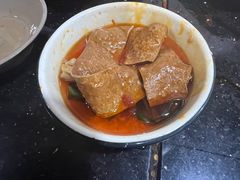 豆干-祝幺妹火锅(裕华村总店)