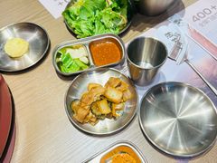 -西塔老太太泥炉烤肉(双井店)