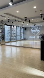 -Heartbeat舞蹈工作室