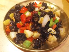 -我是那个大叔·美食研究所(新塘路店)