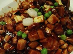 -广玉兰上海菜(德平店)