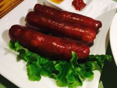 -天厨妙香素食餐厅(清华店)
