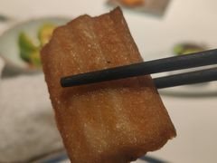 黄金脆带鱼-新荣记(BFC外滩金融中心店)