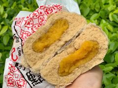 -唐记包点(旺角道店)