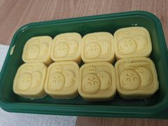 -泸溪河桃酥(鄞州高新宝龙店)
