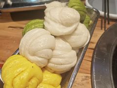 -锅老头海鲜铁锅炖