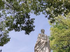 -东湖生态旅游风景区