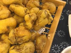 -旺角小渔村(幸福中路店)