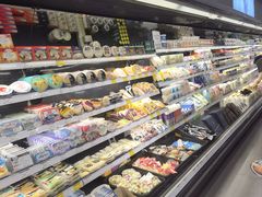 -GranVida生活超市(海信广场店)