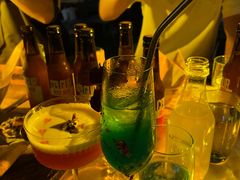 -STARRY CAFE & LOUNGE BAR(高新店)