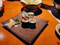 -仓桥家·焗寿司·锅物(光谷步行街店)
