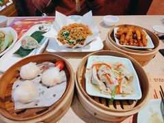 -点都德(千灯湖环宇城店)