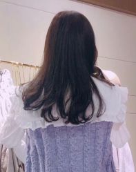 -发饰美男士增发补发假发定制店