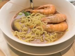 -南山鲜虾面·活鲜小馆·海味大连菜(南山总店)