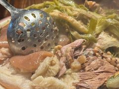 -广府乡下·饭庄(新港东路店)