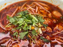 肥肠粉-脑馋粉儿(三里屯店)