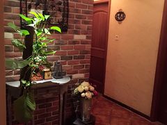 -威廉的太妃糖酒店(杭州西湖青芝坞店)
