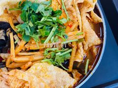 -红鼻子桂林米粉(金唐新光界店)