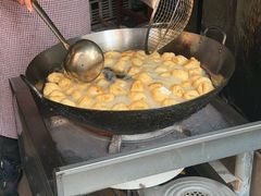 -老南昌白糖糕(大士院店)