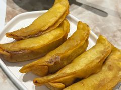 -莲湖糕团店·老秦淮小吃