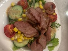 -天空花园餐吧·生日·团建(南山店)