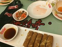 -川中故事·成都老火锅(东书房店)